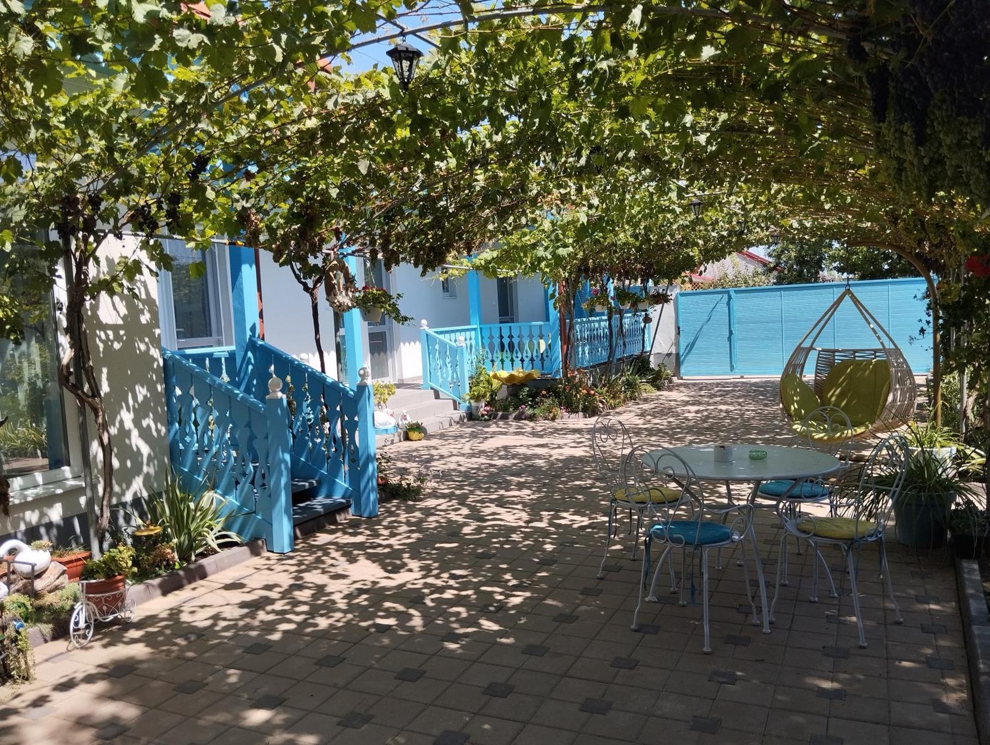 Agropensiune Caban Jurilovca Exterior photo